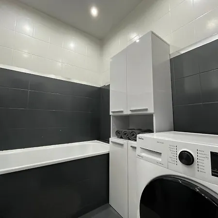 Apartament Europejski Apartmán *