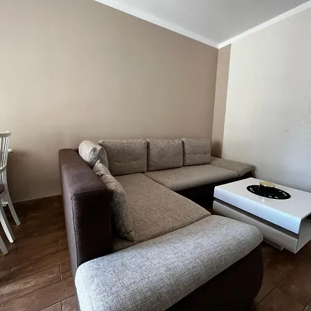 Apartmán Apartament Europejski *