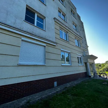 Apartament Europejski * Kolobřeh