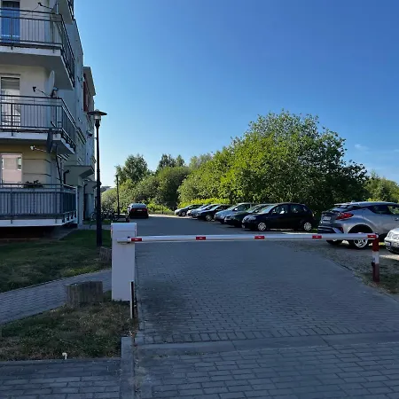 Apartament Europejski * Kolobrzeg